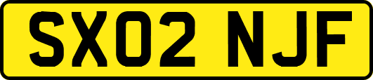SX02NJF