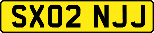 SX02NJJ