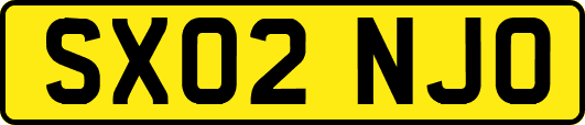 SX02NJO