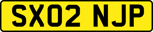 SX02NJP
