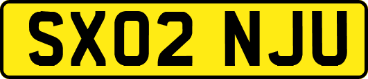 SX02NJU