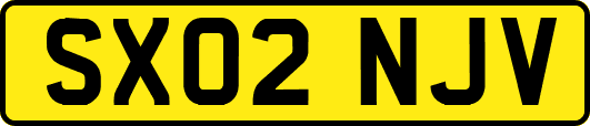 SX02NJV