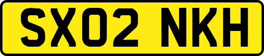 SX02NKH