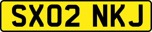 SX02NKJ