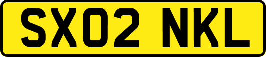 SX02NKL