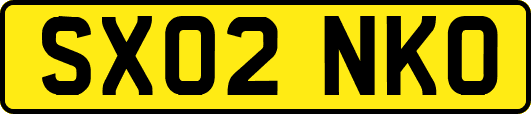 SX02NKO