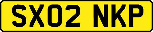 SX02NKP