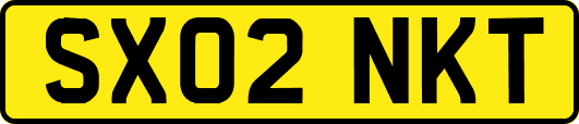SX02NKT