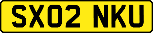 SX02NKU