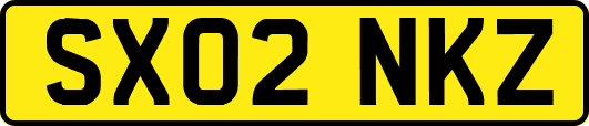 SX02NKZ