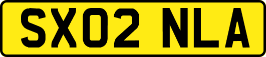 SX02NLA