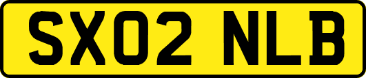 SX02NLB