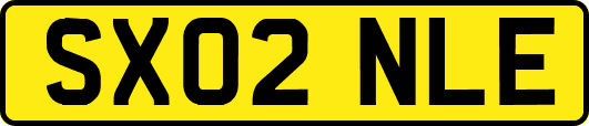 SX02NLE