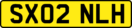 SX02NLH