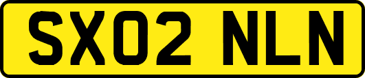 SX02NLN