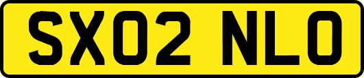 SX02NLO