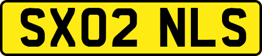 SX02NLS