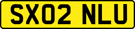 SX02NLU
