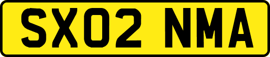 SX02NMA