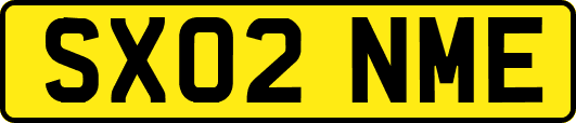 SX02NME