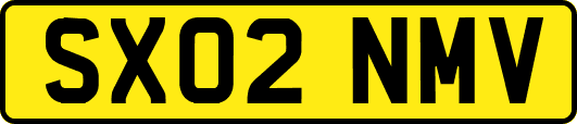 SX02NMV