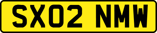 SX02NMW