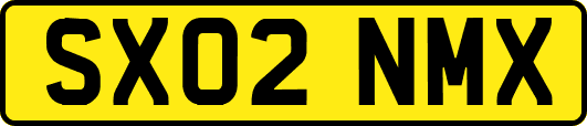 SX02NMX