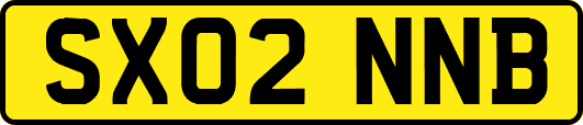 SX02NNB