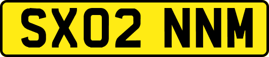 SX02NNM