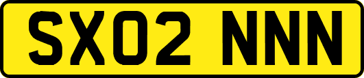 SX02NNN