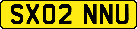 SX02NNU