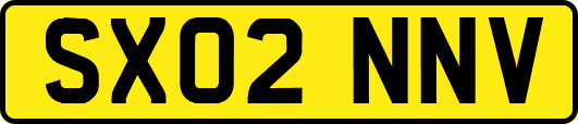 SX02NNV