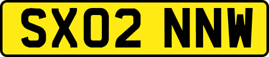 SX02NNW