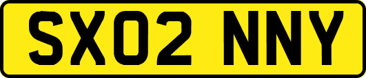 SX02NNY