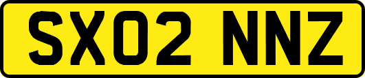 SX02NNZ