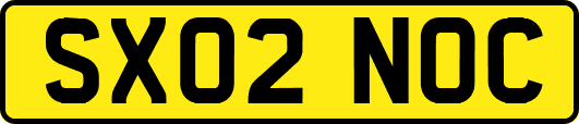 SX02NOC