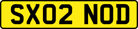 SX02NOD