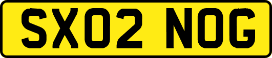 SX02NOG