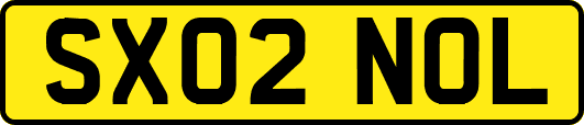 SX02NOL