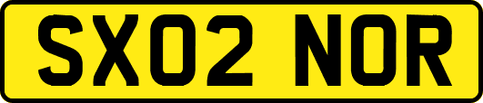 SX02NOR