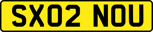 SX02NOU