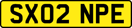 SX02NPE