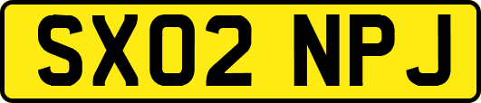 SX02NPJ