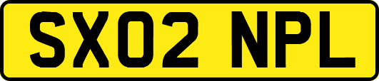 SX02NPL