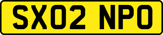 SX02NPO