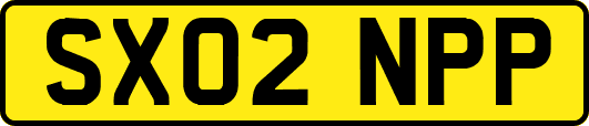 SX02NPP