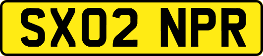 SX02NPR