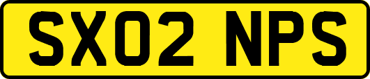 SX02NPS