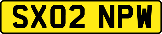SX02NPW