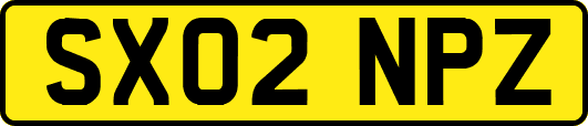 SX02NPZ